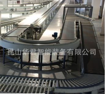 輸送機配件廠家擴莊智能為您...